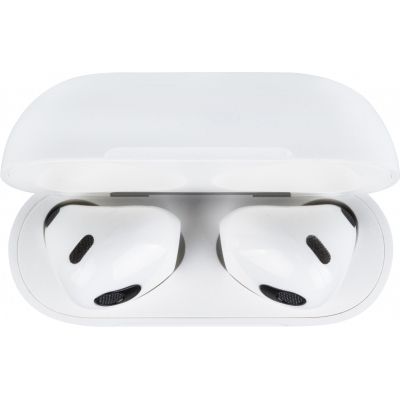 Навушники AURA 3 White (TWSA3W)