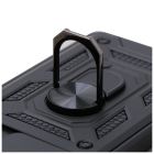 Чехол для мобильного телефона BeCover Military Tecno Spark 20C (BG7n) Black (710685)