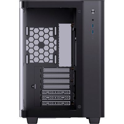 Корпус для ПК JONSBO (TK-3 Black)