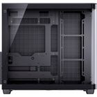 Корпус для ПК JONSBO (TK-3 Black)