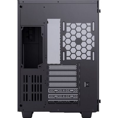 Корпус для ПК JONSBO (TK-3 Black)