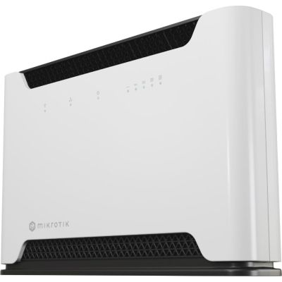 4G роутер Mikrotik Chateau LTE12 (D53G-5HacD2HnD-TC&EG120K-EA)