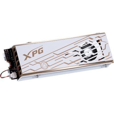 Накопичувач SSD M.2 2280 4TB XPG MARS 980 PRO ADATA (SMAR-980P-4TCI)