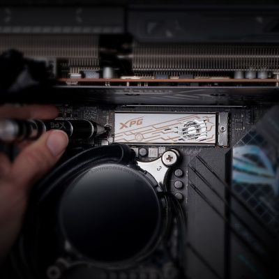 Накопичувач SSD M.2 2280 4TB XPG MARS 980 PRO ADATA (SMAR-980P-4TCI)