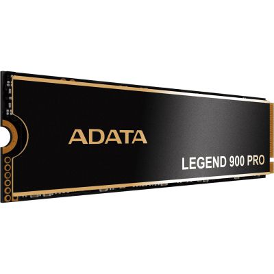 Накопитель SSD M.2 2280 4TB Legend 900 PRO ADATA (SLEG-900P-4TCS)