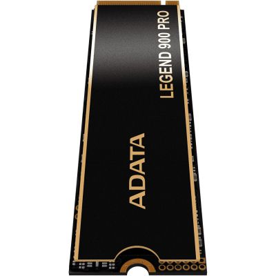 Накопитель SSD M.2 2280 4TB Legend 900 PRO ADATA (SLEG-900P-4TCS)
