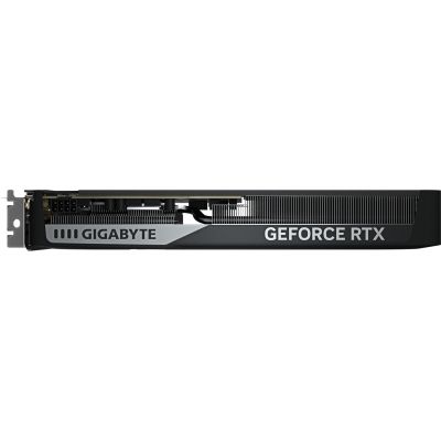 Відеокарта GIGABYTE GeForce RTX5060 8Gb EAGLE MAX OC (GV-N5060EAGLEMAX OC-8GD)