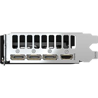 Відеокарта GIGABYTE GeForce RTX5060 8Gb EAGLE MAX OC (GV-N5060EAGLEMAX OC-8GD)