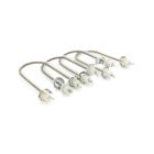 Обогреватель Voltronic (NSB-80B-800W)