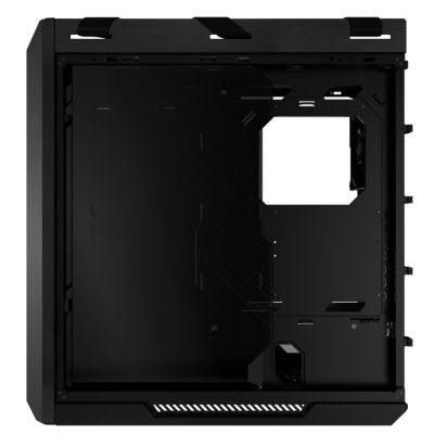 Корпус для ПК ASUS ROG Strix Helios II GX601S Black (90DC00W0-B39000)