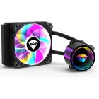 Система рідинного охолодження Machenike (LC-120-RGB BLACK)