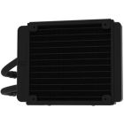 Система рідинного охолодження Machenike (LC-120-RGB BLACK)