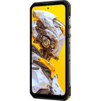 Мобільний телефон OUKITEL WP60 12/512GB Yellow (6941749843579)