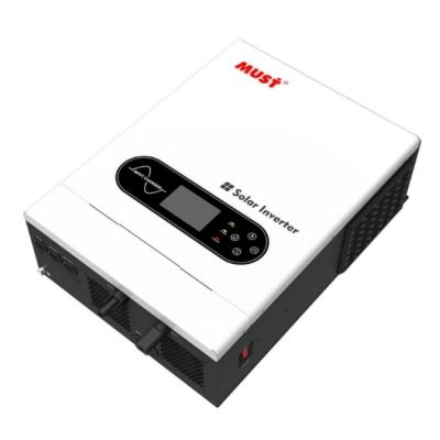Сонячний інвертор Must (PV18-4024ECO), 4000W, 24V (PV18-4024ECO)