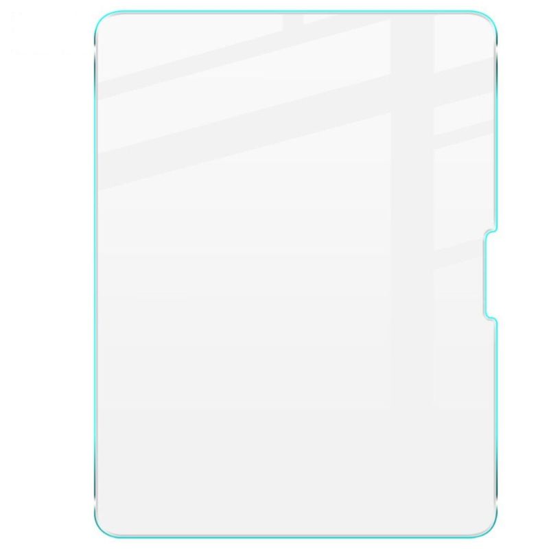 Стекло защитное BeCover 3D Edge Full Cover Apple iPad Air 13" M2/M3 (2024/2025) (714775)