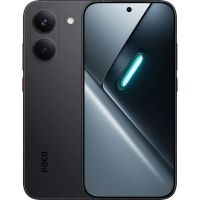 Мобільний телефон Xiaomi Poco X8 Pro 8/512GB Black (1210293)