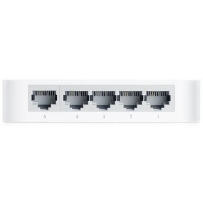 Комутатор мережевий TP-Link (TL-SF1005D)