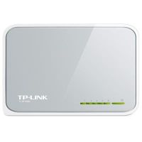 Комутатор мережевий TP-Link (TL-SF1005D)