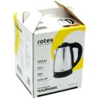 Електрочайник Rotex (RKT10-A)
