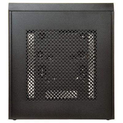Корпус для ПК Chieftec COMPACT (IX-03B-OP)