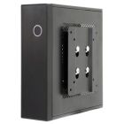 Корпус для ПК Chieftec COMPACT (IX-03B-OP)