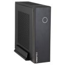 Корпус для ПК Chieftec COMPACT (IX-03B-OP)