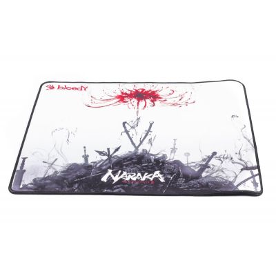 Коврик для мышки A4Tech Bloody BP-45 (4711421981248)