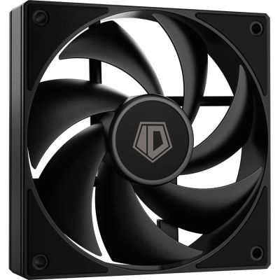 Кулер до корпусу ID-Cooling (AF-125-K)