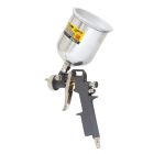 Краскопульт Sigma HP 1.5 верхний бак, (мет) (6811051)