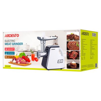 М\'ясорубка Ardesto (MGA-2300W)