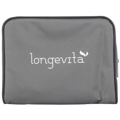 Тонометр Longevita Авт.вимір.артер.тиску LONGEVITA (BP-102) Авт. вимір. артер. тиску (BP-102)