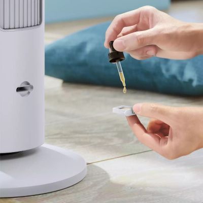 Вентилятор Philips (CX5535/00)