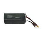 Аккумуляторный блок RacePow 10000mAh 8S 60C (10000mAh-8S-60C)