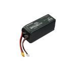 Аккумуляторный блок RacePow 10000mAh 8S 60C (10000mAh-8S-60C)
