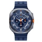 Смарт-годинник Samsung Galaxy Watch Ultra (2025) Titanium Blue (SM-L705FZB2SEK)