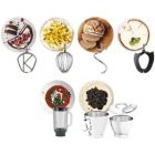Кухонний комбайн Kenwood (KVL 85.124 SI)