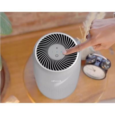 Очисник повітря Levoit Air Purifier Core Mini PRO LAP-C161-AEUR (HEAPAPLVNEU0141Y)