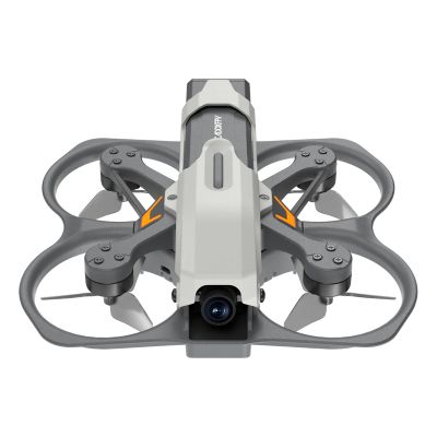 Квадрокоптер CADDXFPV PROTOS RTF Kit (C0CA-TZ056)