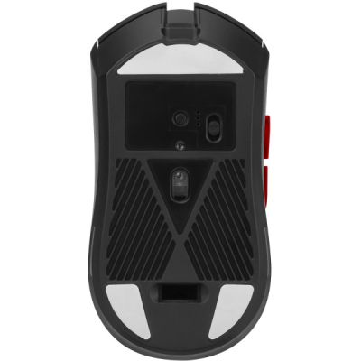 Мышка Xtrike ME (GW-613) Wireless/Bluetooth Black (GW-613)