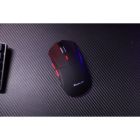 Мышка Xtrike ME (GW-613) Wireless/Bluetooth Black (GW-613)