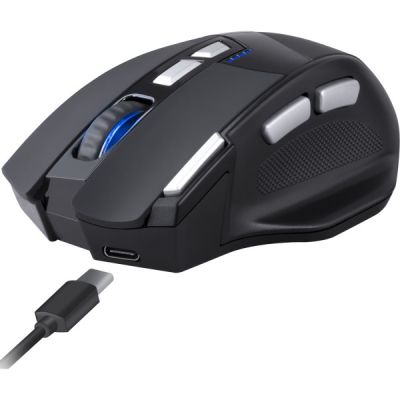 Мышка Defender Knight GM-885 Wireless Black (52885)