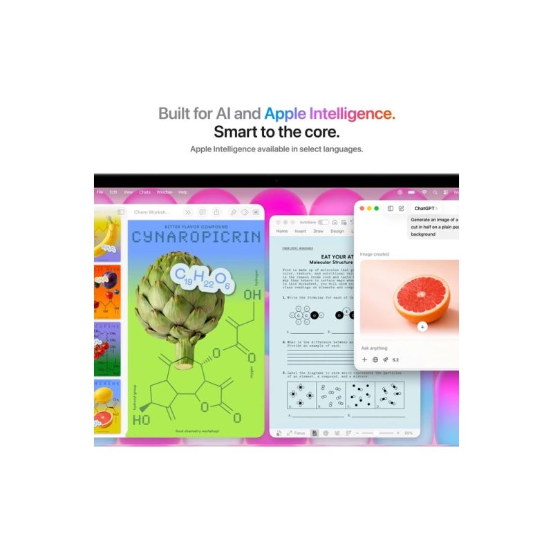 Ноутбук Apple MacBook Neo A3404 (MHFJ4UA/A)
