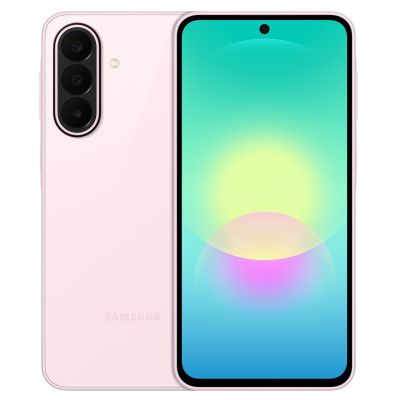 Мобільний телефон Samsung Galaxy A27 5G 6/128Gb Light Pink (SM-A276BLIBEUC)