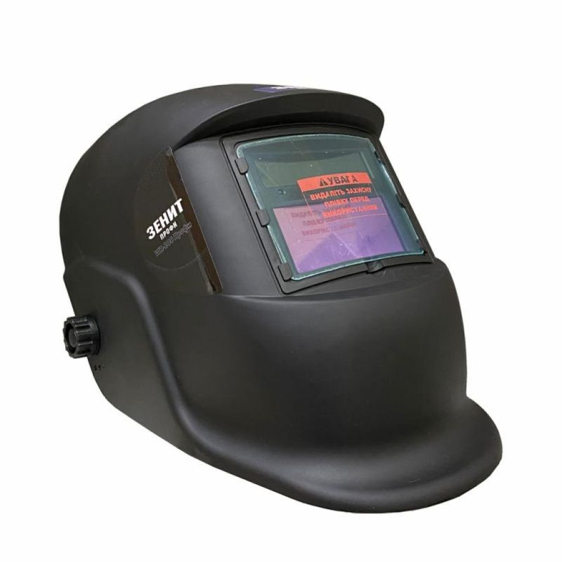 Маска сварщика Зеніт "Профі" WH 200 (849179)