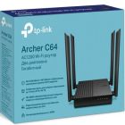 Маршрутизатор TP-Link (ARCHER-C64)