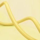 Дата кабель USB 2.0 AM to USB-C 1.0m soft silicone yellow ColorWay (CW-CBUC043-Y)