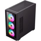 Корпус для ПК Gamemax (Defender TG)