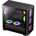 Корпус для ПК Gamemax (Defender TG)
