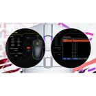 Мышка Hator Pulsar 3 USB Black (HTM610)
