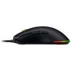 Мышка Hator Pulsar 3 USB Black (HTM610)